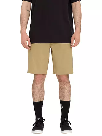 VOLCOM | Bermuda da uomo Frickin' Cross Shred Static 20 |